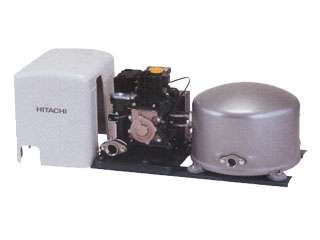 HiKOKI(日立工機) WT-P125W 浅井戸用自動ポンプ ウエダ金物【公式サイト】