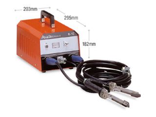 新富士バーナー GT-500 灯油式バーナー Kusayaki ウエダ金物【公式サイト】