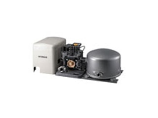 HIKOKI(日立工機) WT-P200X 浅井戸用インバーターポンプ ウエダ金物