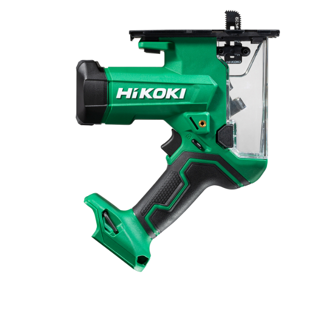 HiKOKI(日立工機) CK18DA(XPZ) コードレスボードカッタ ウエダ金物