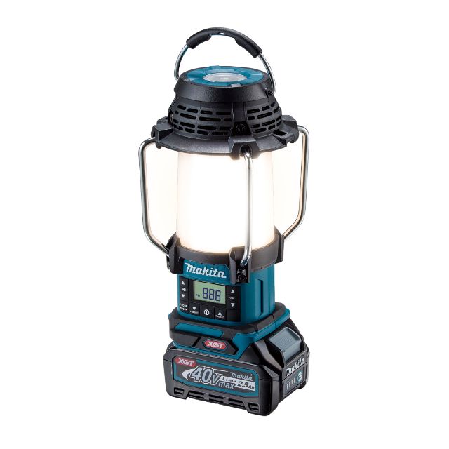 HiKOKI(日立工機) UR18DSL コードレスラジオ ウエダ金物【公式サイト】