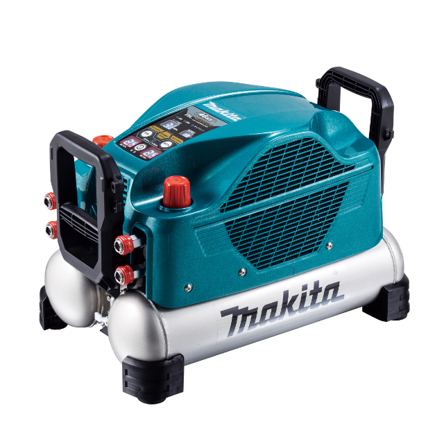 マキタ AC500XLH 高圧専用エアコンプレッサ(50/60Hz共用) ウエダ金物