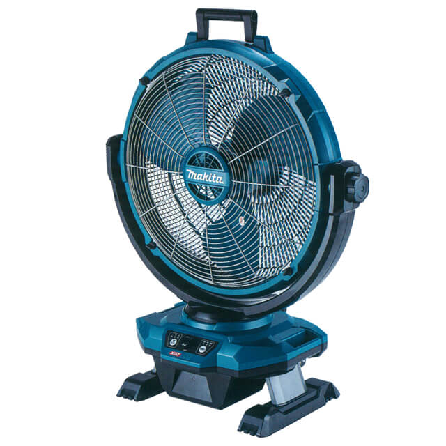 マキタ CF102DZ 18V/14.4V充電式ファン ウエダ金物【公式サイト】