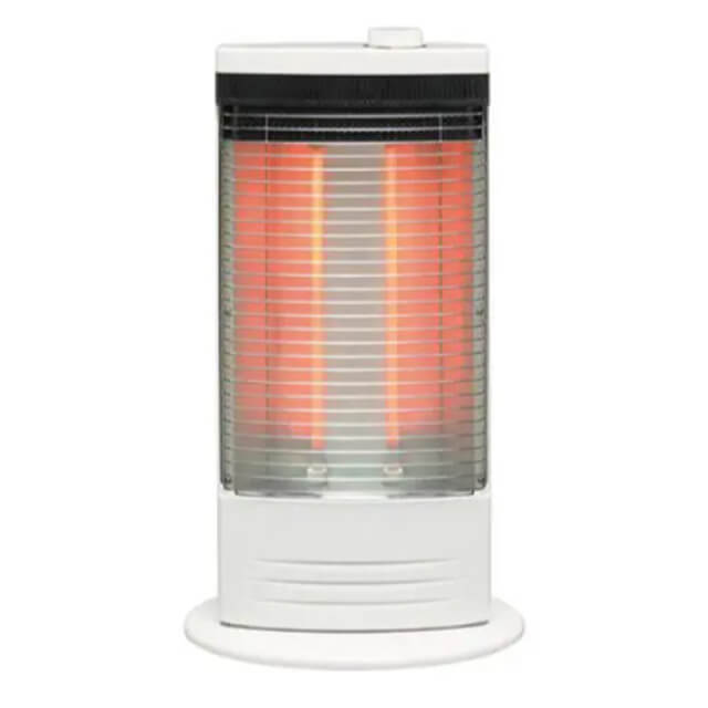 トヨトミ EH-Q100N 赤外線ヒーター ウエダ金物【公式サイト】