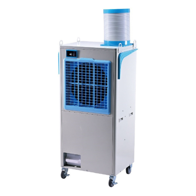 ナカトミ MAC-5 ポータブルミニクーラー ウエダ金物【公式サイト】