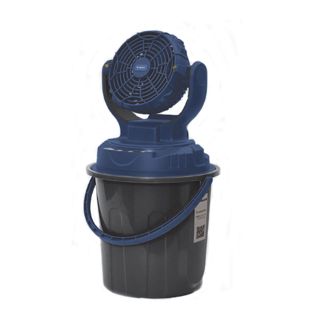 広電(KODEN) KSM250D スポットクーラー【数量限定品】 ウエダ金物