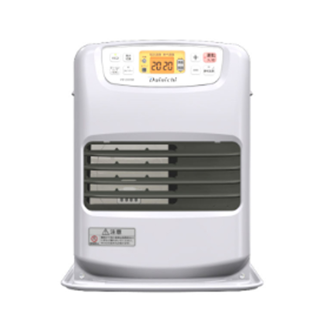 ダイニチ工業 FW-4215S 石油ファンヒーター ウエダ金物【公式サイト】