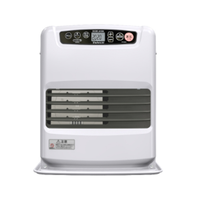 ダイニチ FW-3725LS 石油ファンヒーター ウエダ金物【公式サイト】