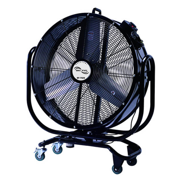 スイデン SJF-300L-1 送風機 Lシリーズ (100V) ウエダ金物【公式サイト】