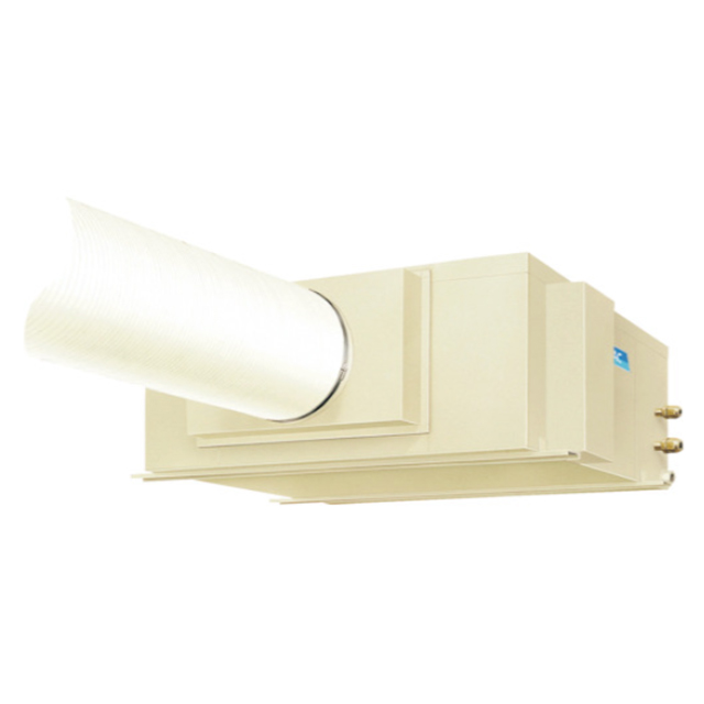 ユアサプライムス YNMC-5E スポットエアコン どこでもエアコン ウエダ