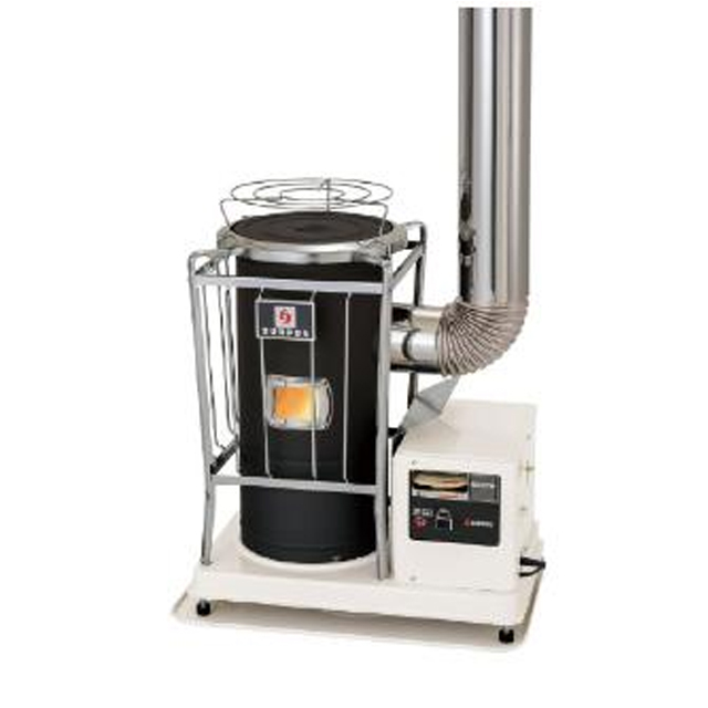 コロナ GH-C12N ブルーバーナ(業務用タイプ) ウエダ金物【公式サイト】