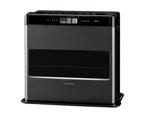 コロナ FH-EX7315BY(W) 石油ファンヒーター ウエダ金物【公式サイト】