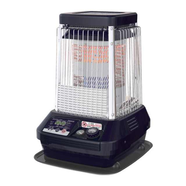 コロナ SX-EA28Y(W) ポータブル石油ストーブ SXシリーズ ウエダ金物