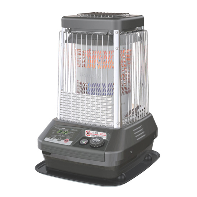 トヨトミ RS-W290(M) 石油ストーブ ウエダ金物【公式サイト】