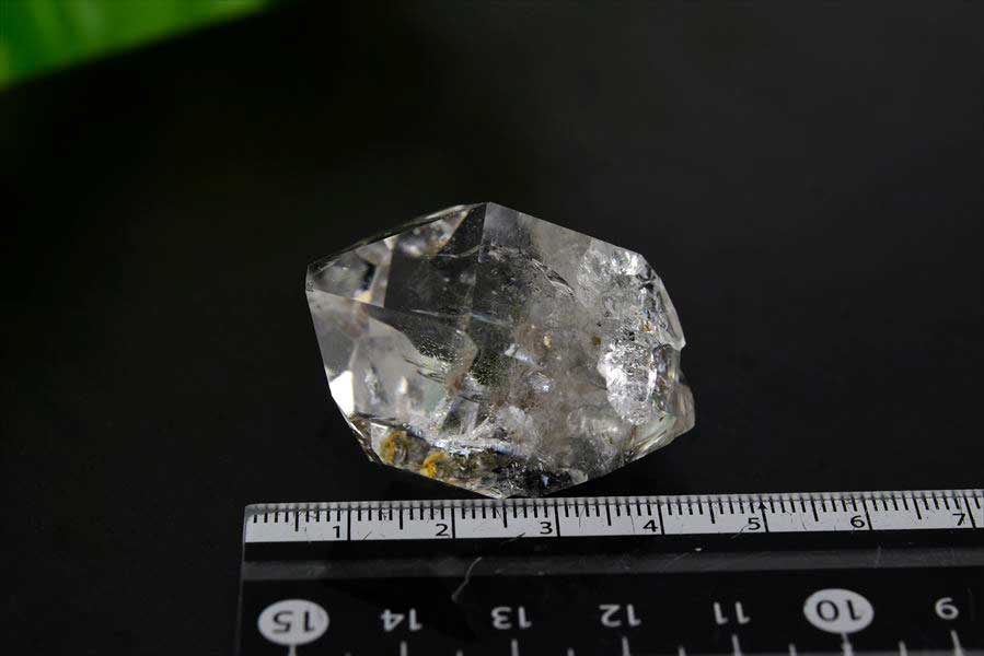 ハーキマーダイヤモンド｜アメリカ・NY州ハーキマー地区｜天然水晶