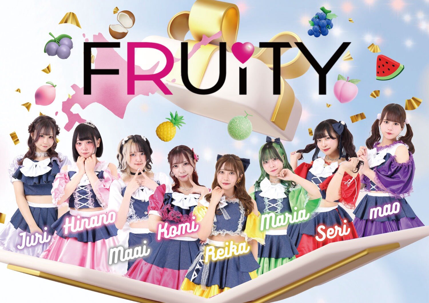 ライブプロ】コンピレーションアルバム『L.P.M2026』 ミニライブ＆特典