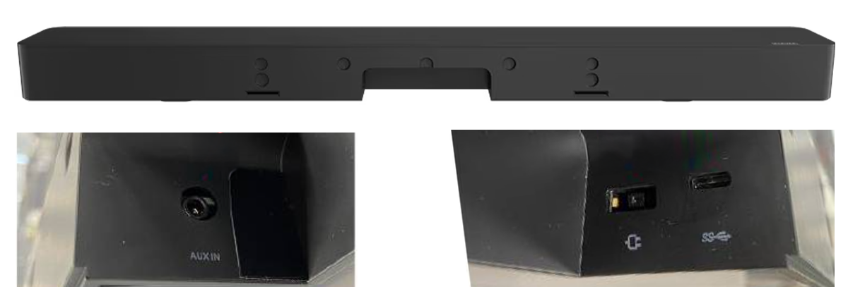 Lenovo（レノボ）ThinkSmart Bar（スピーカーマイク）後継機・製品情報