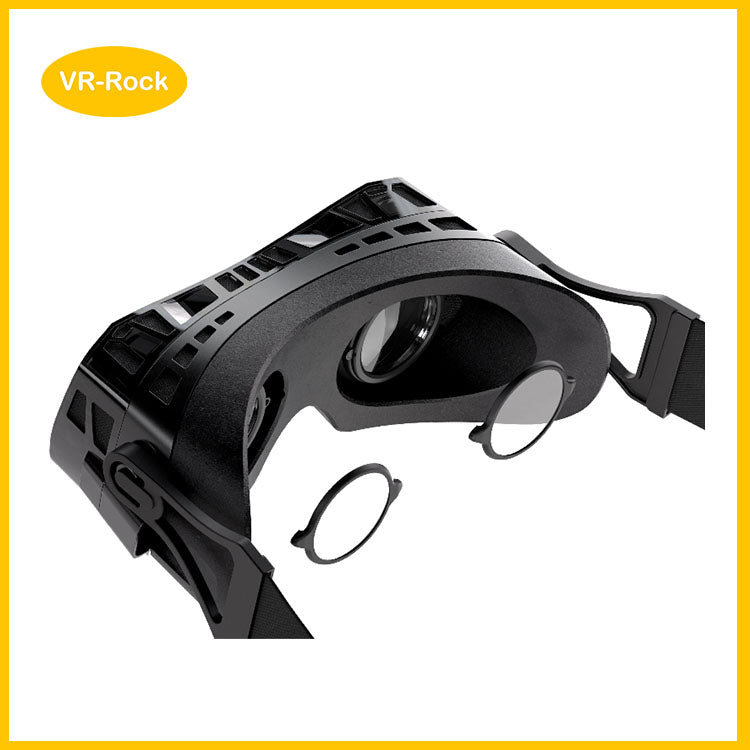 Bigscreen Beyond / Beyond 2 / 2E Prescription Lens Inserts – vr-rock