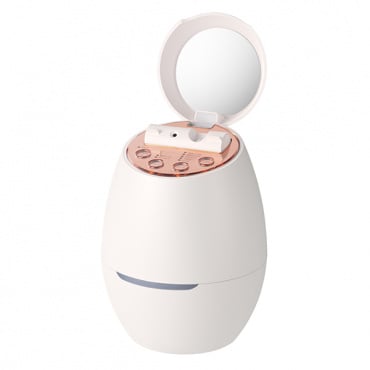 スチーマー｜ヤーマン公式通販サイト | ヤーマンオンラインストア