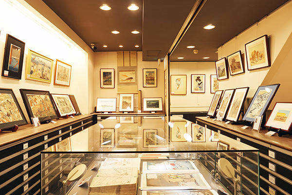 目録 | 山田書店美術部オンラインストア