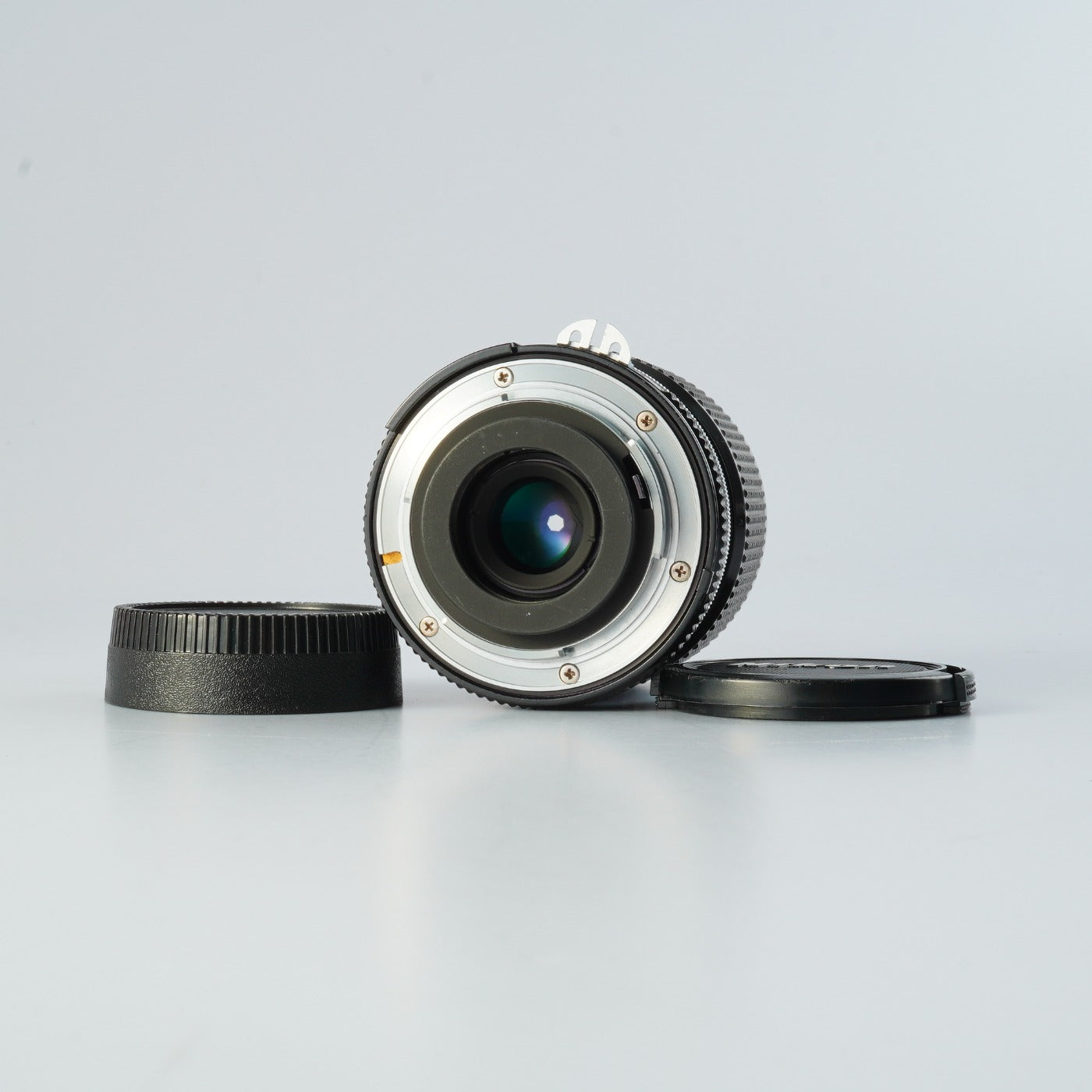 Nikon Ai Zoom-NIKKOR 43-86mm F/3.5 ズームレンズ – 山田写真機店