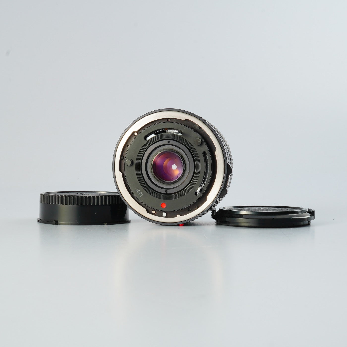 Canon New FD NFD 28mm F/2.8 単焦点レンズ – 山田写真機店