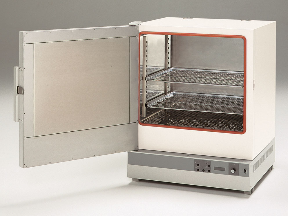 ラボ用乾熱滅菌器（SI401）｜ヤマト科学株式会社