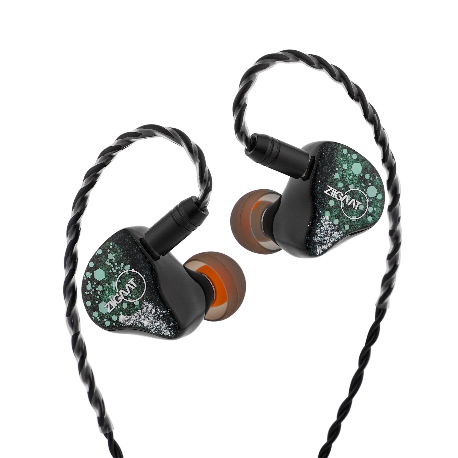 ZiiGaat x Jays Audio ESTRELLA