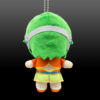 shop.ssw.jp 商品詳細｜GUMIオリジナル10cmぬいぐるみ2個セット