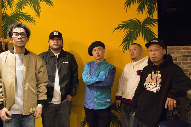 XLARGE OFFICIAL SITE（エクストララージ オフィシャルサイト）