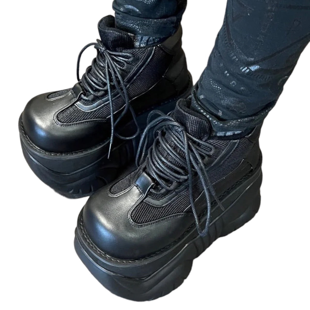 DEMONIA（デモニア）シューズの通販 – EpicureanGarden