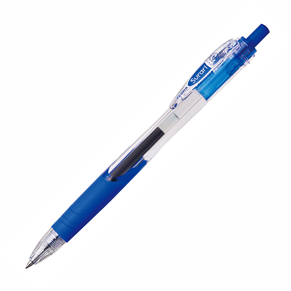 スラリ0．7 青(0.7mm 青): 本体【公式】ZEBRAオンラインストア