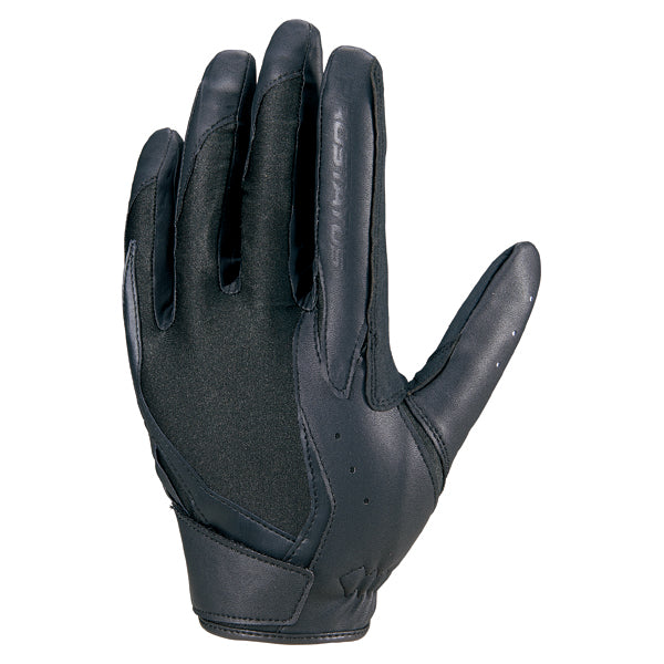 プロステイタス 守備用手袋 高校生対応 片手用 | 【ZETT】ゼットベース