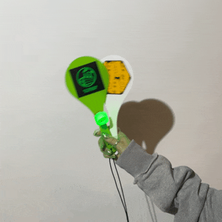 FIGHT THE SHAMOJI 使用方法 | ずっと真夜中でいいのに。ZUTOMAYO