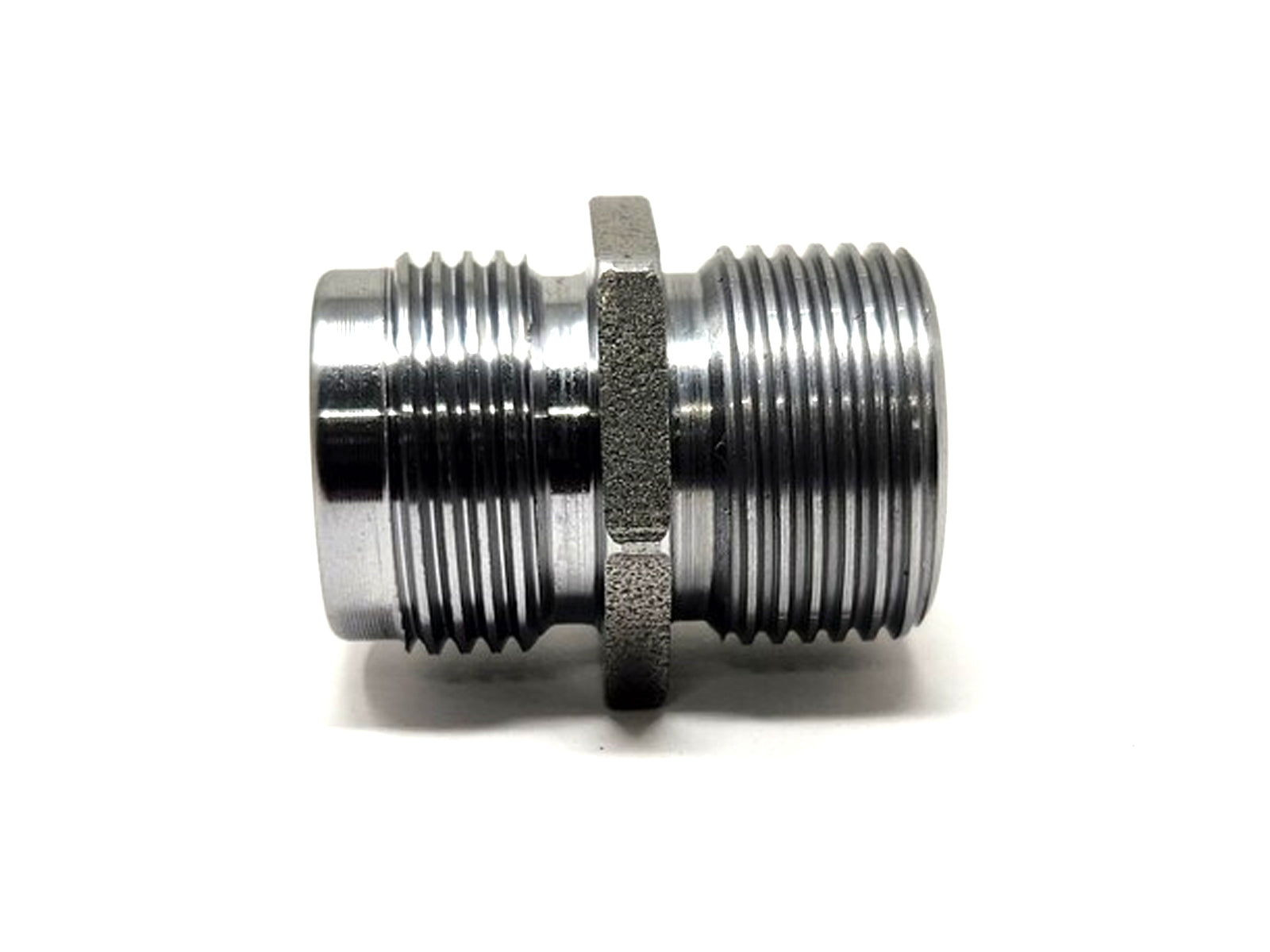 68RFE Steel Transmission Filter Adapter | 2007.5-2018 Ram 6.7L