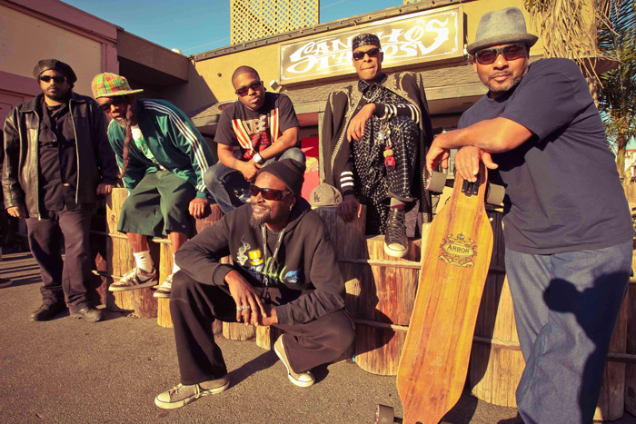 FISHBONE | A-FILES オルタナティヴ・ストリートカルチャー・ウェブ