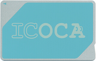 アルフの部屋：鉄道趣味の部屋［Suica＆相互利用カード情報（ICOCA