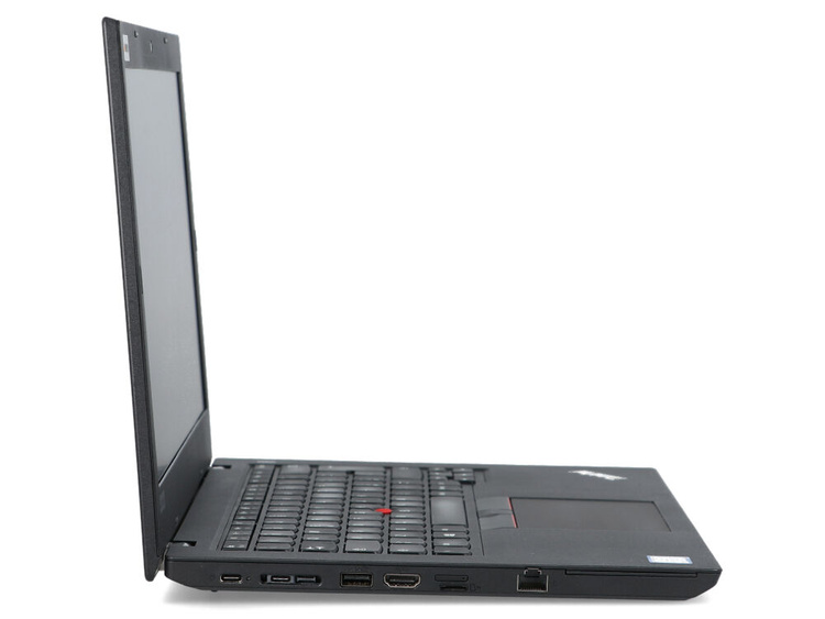 Lenovo ThinkPad L480 i3-8130U 8GB 512GB SSD 1366x768 Class A