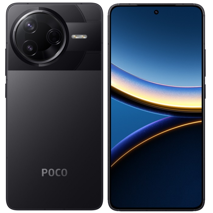 POCO F7 Pro 12GB/512GBのスペックと価格ランキング - 格安スマホ