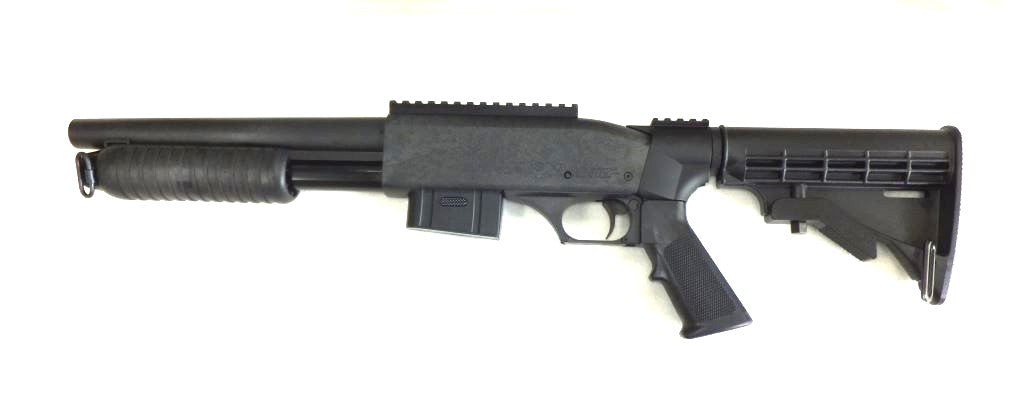 マルゼン 「 CA870チャージャー・ノンばいーん 0.9J＋マウントベース