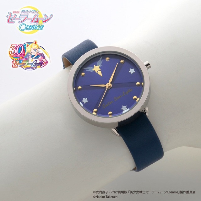 劇場版「セーラームーン」“セーラースターライツ”、ステージオン