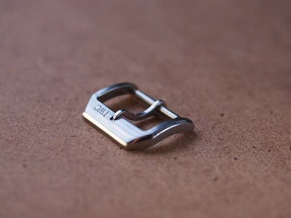 IWC 純正尾錠2本セット | アンティーウオッチマンはROLEX（ロレックス