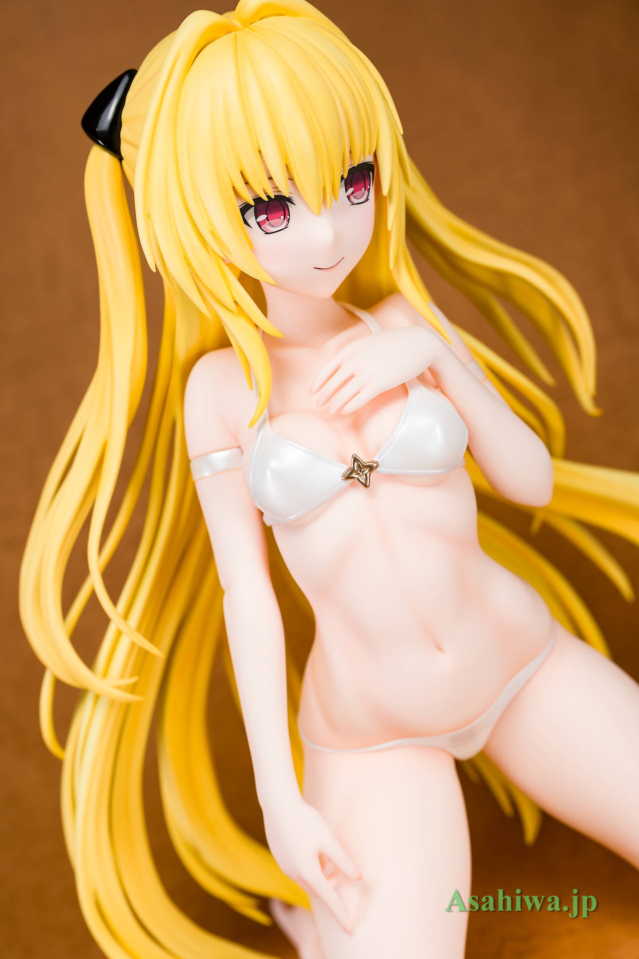 フリーイング 金色の闇 水着 with 体操服Ver. To LOVEる-とらぶる