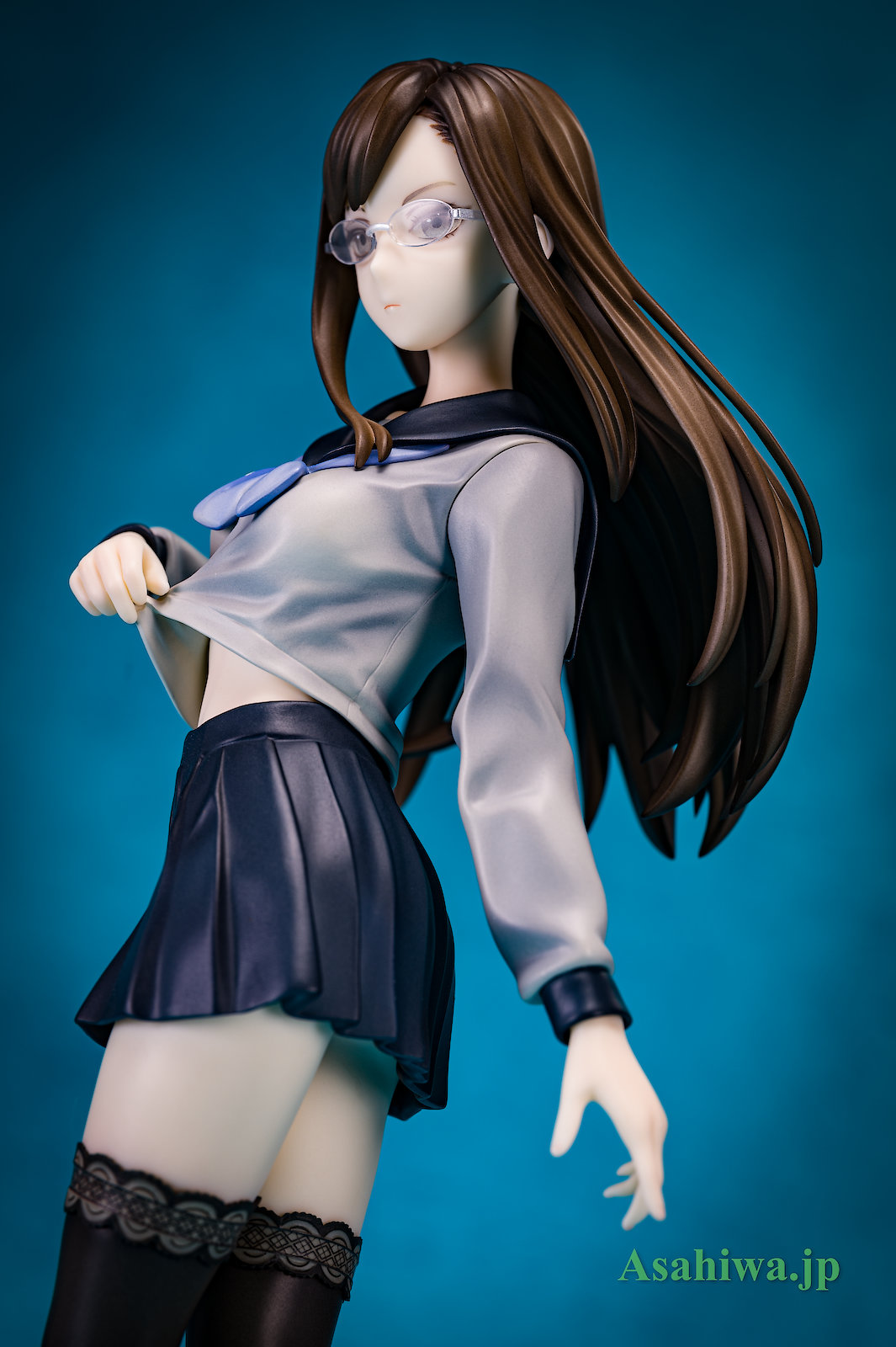 グッドスマイルカンパニー 薬師寺恵 十三機兵防衛圏 よつばと