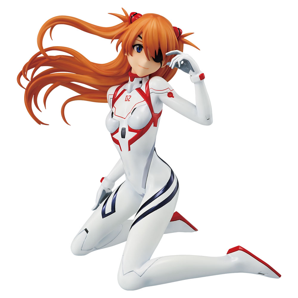 一番くじ エヴァンゲリオン ～ヤマト作戦！～｜一番くじ倶楽部｜BANDAI