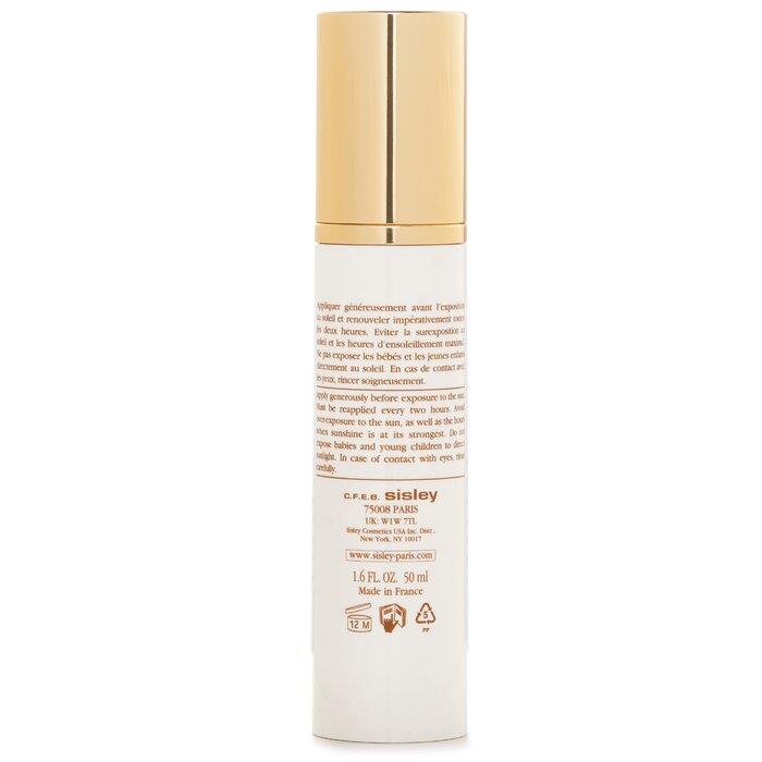 サンレイヤAAサンケアSPF50+(シスレー)の通販・口コミ | 化粧品