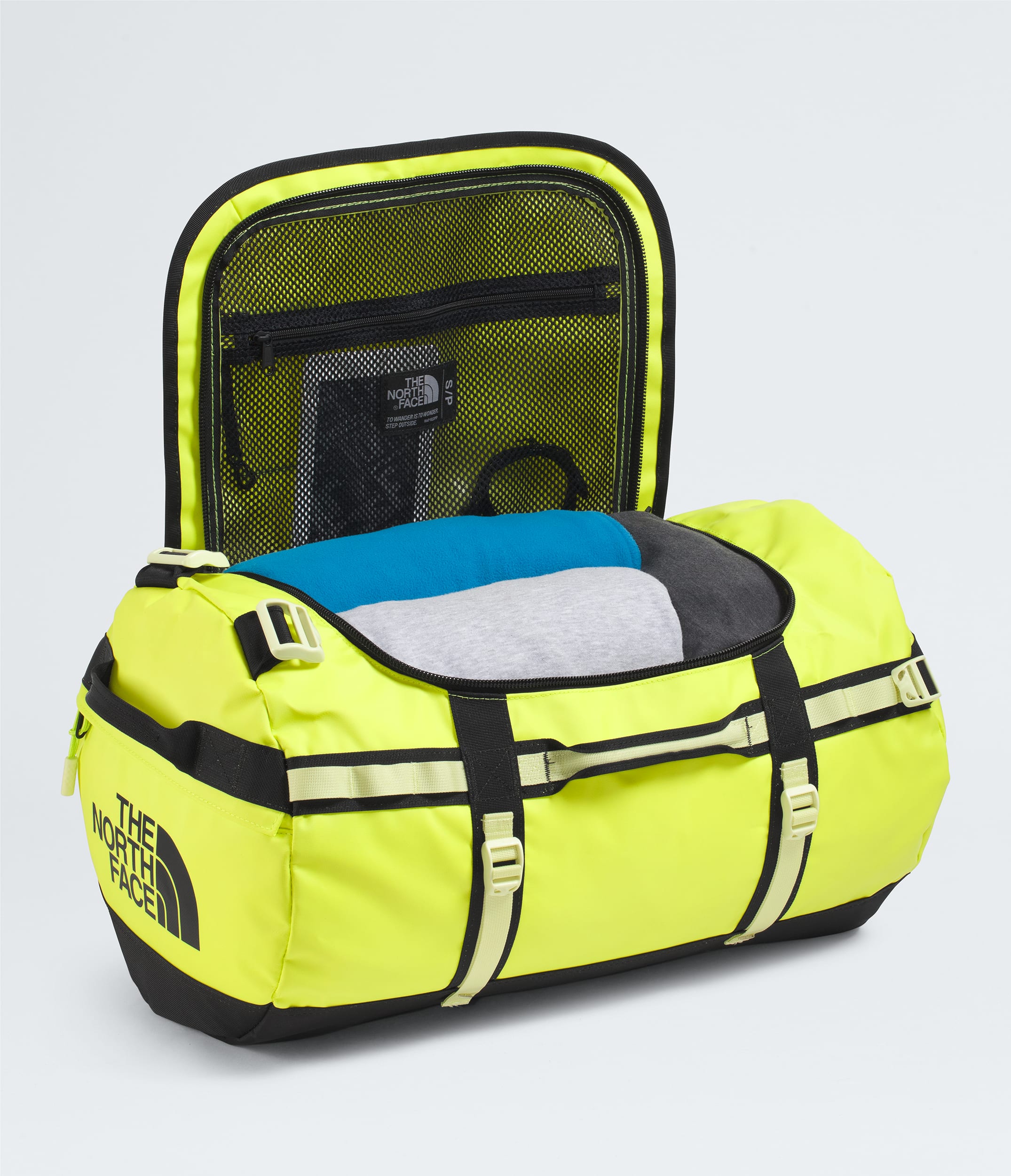 Base Camp Duffel—S | The North Face