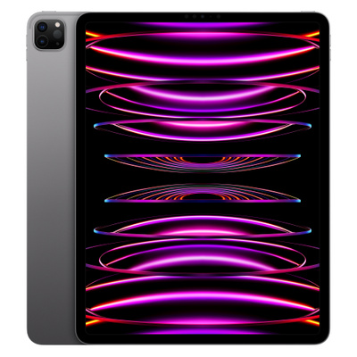 12.9インチiPad Pro Wi-Fi 512GB - スペースグレイ（第6世代）[整備済