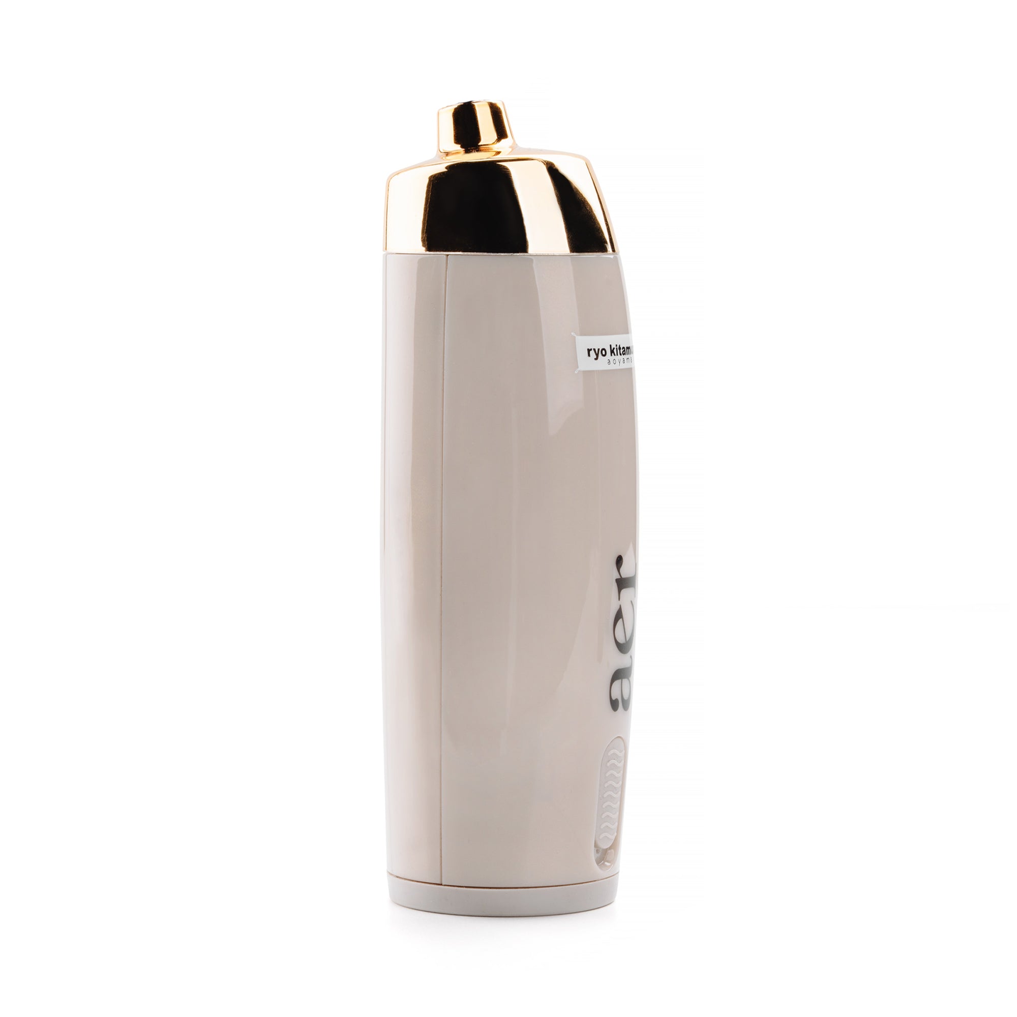Ryo Kitamura x Aprés Beige Aer Gel Machine