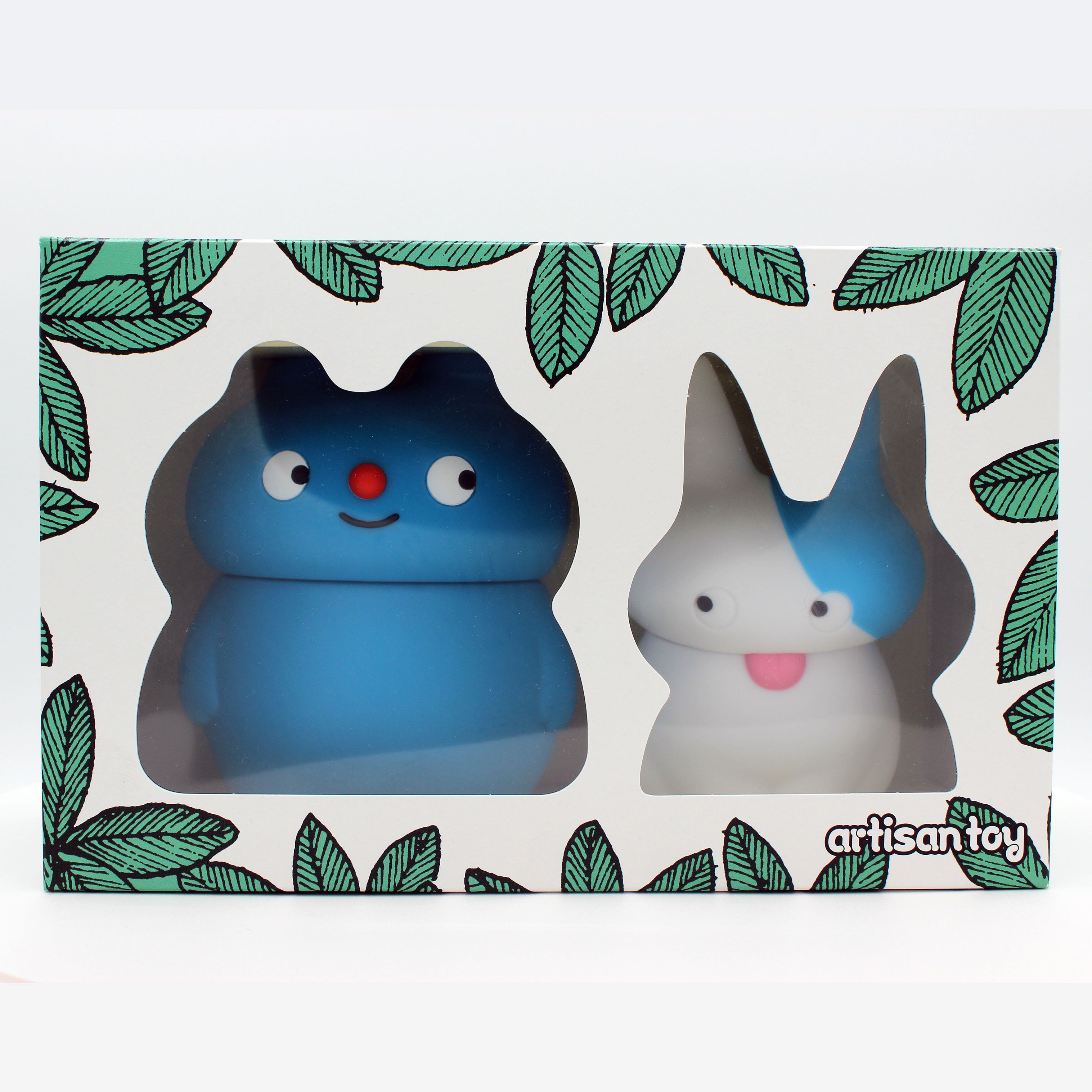 コレクション – artisan toy